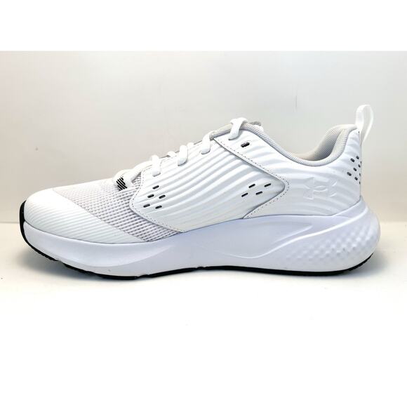 Under Armour Charged Commit TR 4 Training Athletic Sneakers Trainers Women 10 - Picture 6 of 12